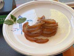 -紫光园·烤鸭·北京菜(团结湖店)