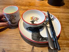 -新白鹿餐厅(银泰西湖文化广场店)