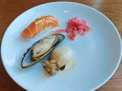 -嘉定凯悦·咖啡厅