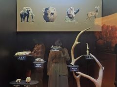 -河姆渡遗址博物馆