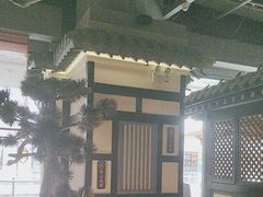 -苏乡兰亭·新派淮扬菜(吾悦广场店)