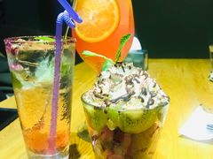 -MOKKA莫卡咖啡(大名路店)