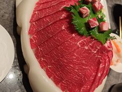 -德天肥牛海鲜火锅(城西银泰店)