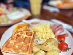 -VESH COFFEE(定西路店)