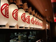 -仓桥家·焗寿司·锅物(光谷步行街店)