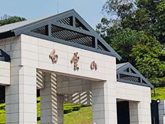 -洛阳白云山景区