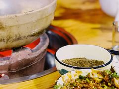 -蔡记·九米羊肉炉(东渡店)