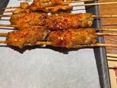 -管氏翅吧(护国寺店)