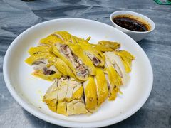 -蔼若春.传承三十年云南菜(金碧公园店)