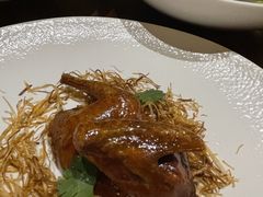 -蛇口希尔顿南海酒店·随轩中餐厅·粤菜