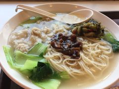 -永和大王(小厨·东四十条店)