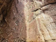 -雁荡山三折瀑景区