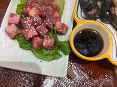 -牛也烧肉(摩尔城店)