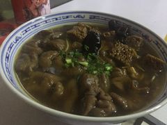 -好面道大肠面(中华路店)