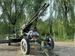 -北方兵器城