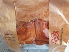 -红宝石·鲜奶小方·海派西点房(万航店)