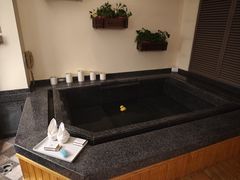 -春晖园度假酒店温泉