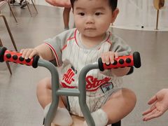 -Lilliput粒粒堡亲子餐厅(置汇旭辉店)