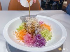 -财神岛·大连海鲜餐厅