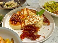 -娜娜家•Nana And Her Friends Restaurant(小寨原力场店)
