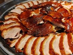 -守柴炉烤鸭(鱼嘴店)