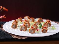 -巨鼎谭家菜(普照寺路店)