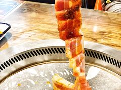 -三肥两瘦烤肉(鹿城店)
