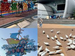 -烟台海昌鲸鲨海洋公园