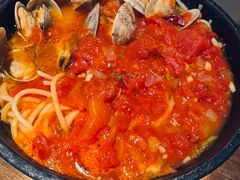 -萨莉亚意式餐厅(国和1000店)