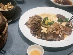 -潮州府·潮菜·砂锅粥(徐家汇店)