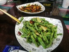 -口口香小吃店