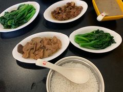 -味先肠粉(康王南店)