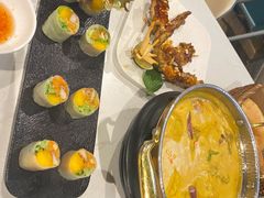 -美奈小馆·越南料理(中航城君尚购物中心店)