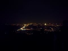 -鬼笑石后山停车场