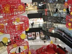 -万达广场(北京槐房店)
