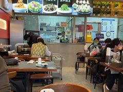 -揽月斋炙子烤肉·清真(安定门·五道营店)