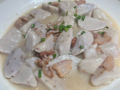 -梁家大院•农家菜(昆山会展中心店)