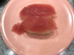 -争鲜回转寿司(金桥家乐福店)