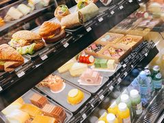 -星巴克(汾阳路店)