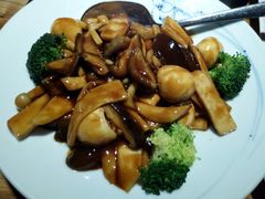 -小放牛炒菜馆(中山路乐汇城店)
