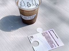 -HUGS coffee(东区店)