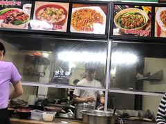 -禾滋味·日日美食店(荔福路店)