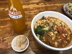 -刘信牛羊肉泡馍小炒(回民街店)