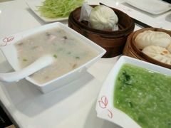 -嘉和一品粥(马家堡店)