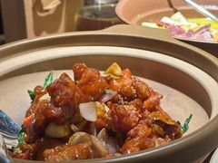 -青年公社烤鸭(熙悦天街店)