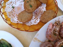 -秋姐美食店(旅游大道店)