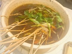 -160烧烤(香坊店)