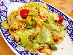 -利德顺小老饭庄(西马路店)