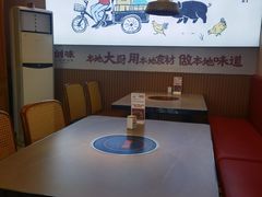 -创味·民间海南菜·非遗藤桥排骨(藤桥·免税城店)