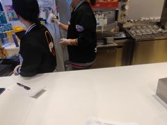 -DQ·蛋糕·冰淇淋(天通苑华联店)